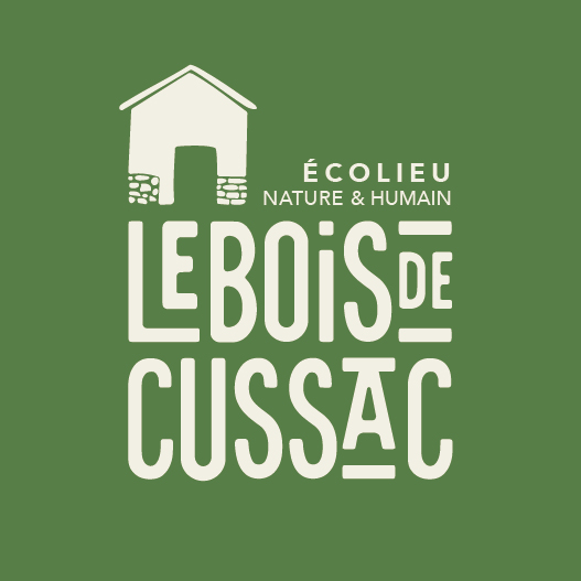 Logo Ecolieu Le Bois de Cussac
